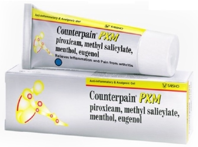 7 Pilihan Salep Memar dan Bengkak Akibat Jatuh yang Bisa Dicoba - Alodokter