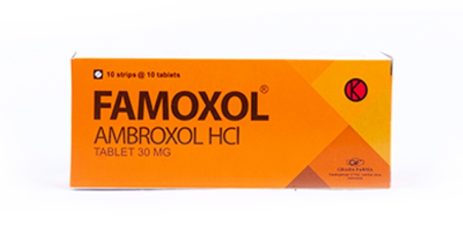 Famoxol