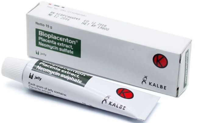 7 Salep Luka Bakar untuk Anak yang Aman dan Efektif - Alodokter