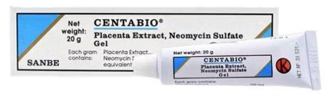 7 Salep Luka Bakar untuk Anak yang Aman dan Efektif - Alodokter