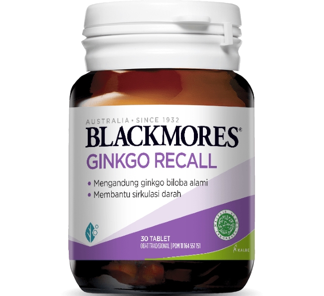 7 Vitamin Otak Terbaik di Apotek - Alodokter