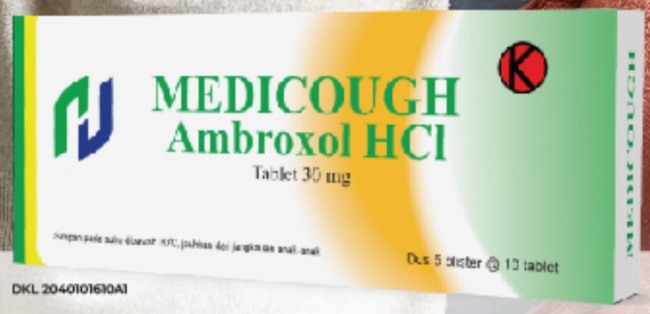 Medicough