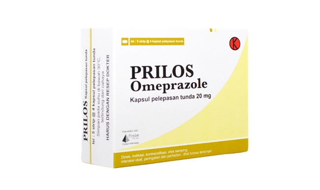 Prilos