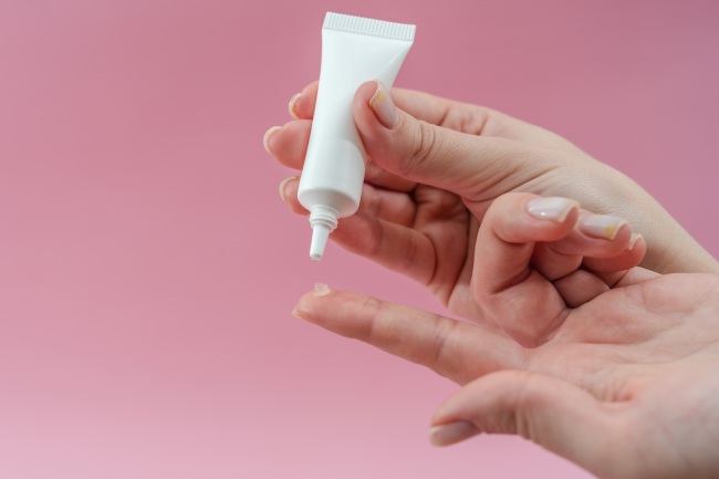 Benzoyl Peroxide Gel