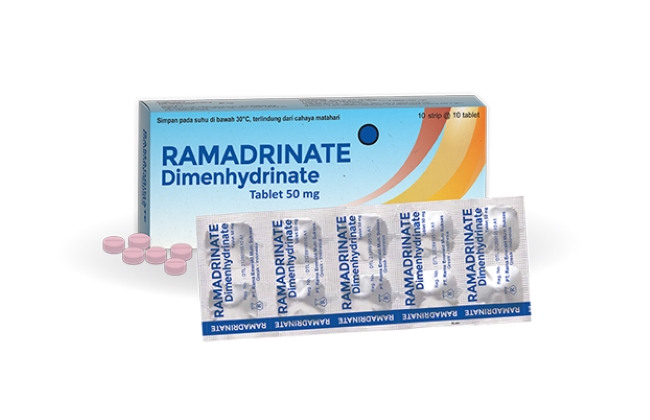 Ramadrinate