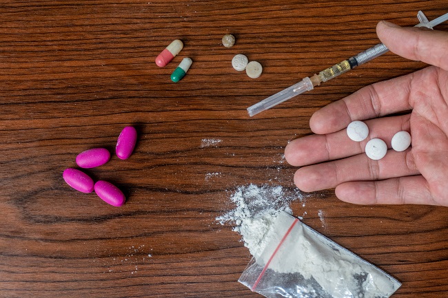 NAPZA, Ini Jenis dan Bahayanya bagi Kesehatan - Alodokter