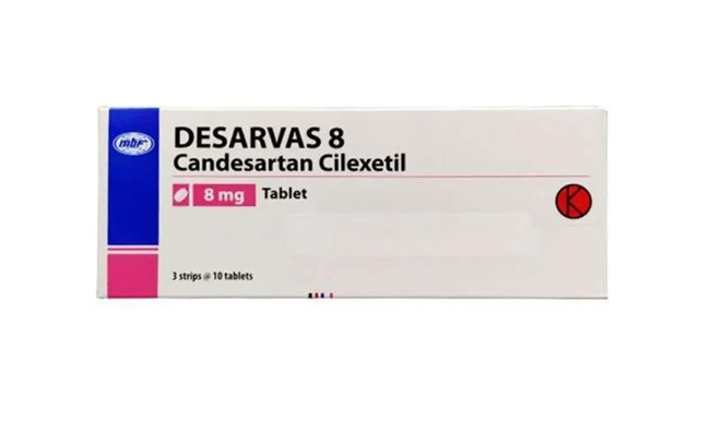 Desarvas