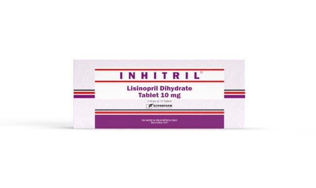 Inhitril