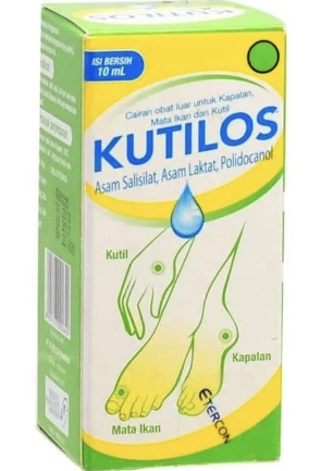 7 Obat Penghilang Kutil yang Aman dan Efektif - Alodokter