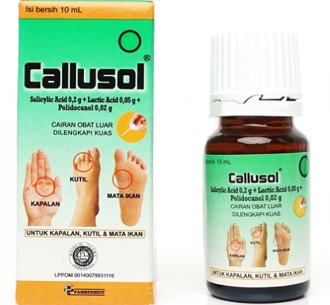 7 Obat Penghilang Kutil yang Aman dan Efektif - Alodokter