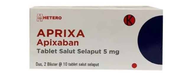 Aprixa