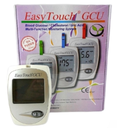 5 Alat Tes Kolesterol Terbaik di Apotek - Alodokter