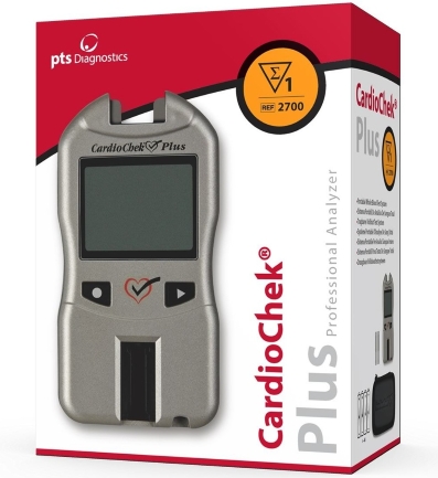 5 Alat Tes Kolesterol Terbaik di Apotek - Alodokter