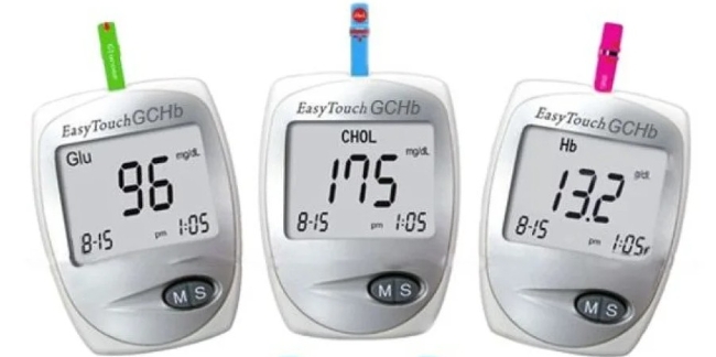 5 Alat Tes Kolesterol Terbaik di Apotek - Alodokter