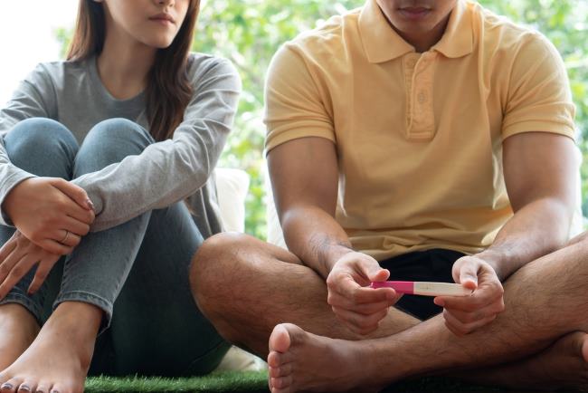 7 Tanda Pembuahan Gagal yang Perlu Dikenali Setiap Pasangan - Alodokter