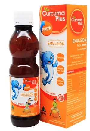 6 Vitamin Peninggi Badan Anak yang Manjur untuk Optimalkan Pertumbuhannya - Alodokter