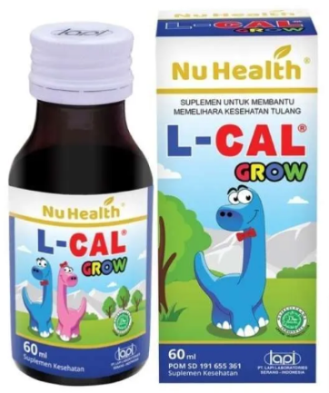 6 Vitamin Peninggi Badan Anak yang Manjur untuk Optimalkan Pertumbuhannya - Alodokter