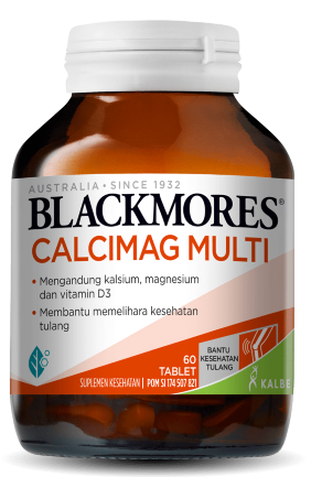 6 Vitamin Peninggi Badan Anak yang Manjur untuk Optimalkan Pertumbuhannya - Alodokter