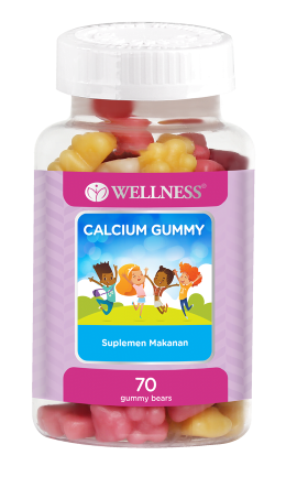 6 Vitamin Peninggi Badan Anak yang Manjur untuk Optimalkan Pertumbuhannya - Alodokter