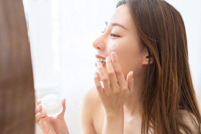 Mengembalikan Integritas Epidermal, Peran Multi-Type Ceramide Untuk Kondisi Kulit Wajah