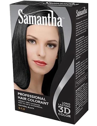 5 Penghitam Rambut yang Aman dan Tahan Lama - Alodokter