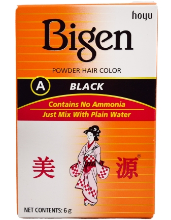 5 Penghitam Rambut yang Aman dan Tahan Lama - Alodokter