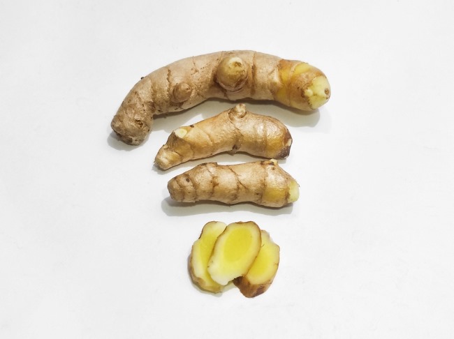 7 Manfaat Kunyit Putih untuk Pria yang Perlu Diketahui - Alodokter