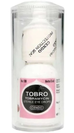 6 Obat Mata Bayi Belekan yang Ampuh di Apotek - Alodokter