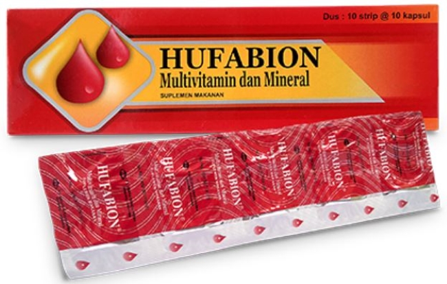 8 Vitamin Zat Besi Terbaik untuk Memelihara Kesehatan - Alodokter