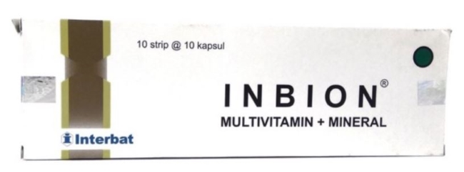 8 Vitamin Zat Besi Terbaik untuk Memelihara Kesehatan - Alodokter