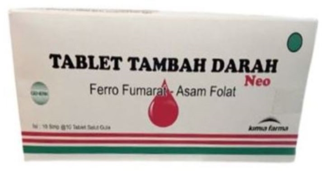 8 Vitamin Zat Besi Terbaik untuk Memelihara Kesehatan - Alodokter