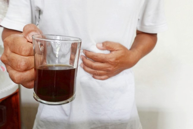 8 Efek Terlalu Banyak Minum Kopi bagi Pria yang Perlu Diwaspadai - Alodokter