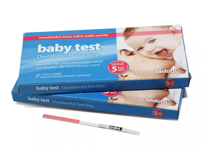 Alat Tes Kesuburan yang Paling Akurat - Alodokter