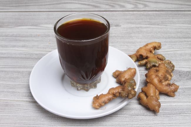Kopi Jahe, Ini Manfaat dan Tips Aman Mengonsumsinya - Alodokter