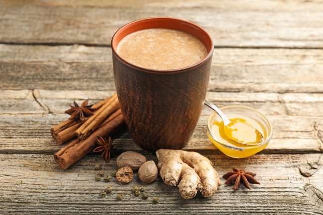 Manfaat Jamu Beras Kencur untuk Wanita serta Tips Mengonsumsinya - Alodokter