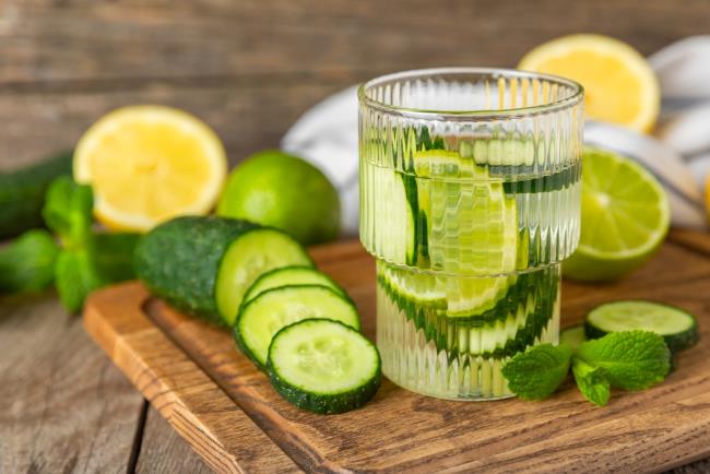 6 Khasiat Mentimun untuk Wanita - Alodokter