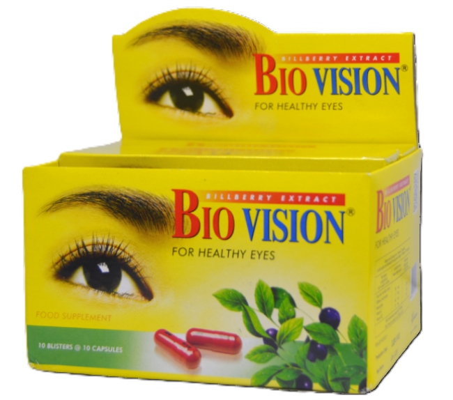 8 Suplemen Vitamin A Terbaik di Apotik - Alodokter