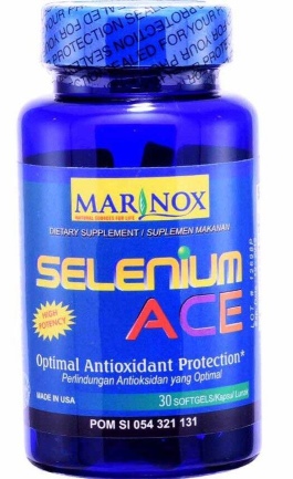 8 Suplemen Vitamin A Terbaik di Apotik - Alodokter