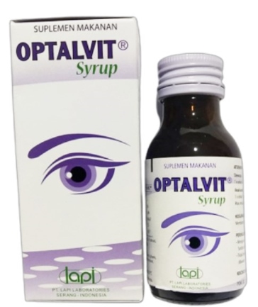 8 Suplemen Vitamin A Terbaik di Apotik - Alodokter