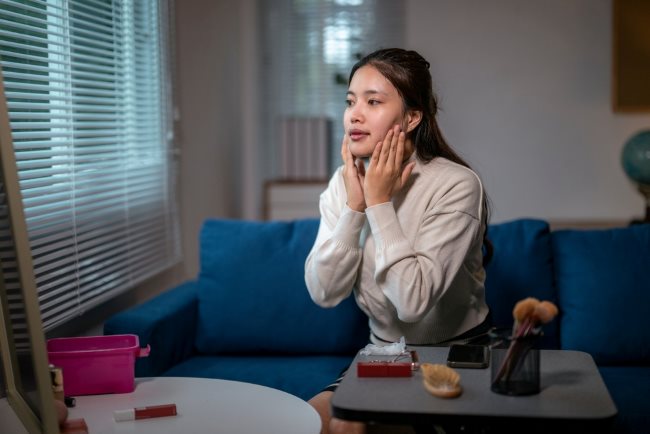 Apakah Moisturizer Boleh Dipakai Malam Hari? Ini Penjelasannya - Alodokter