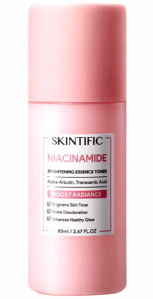 7 Toner untuk Mencerahkan Wajah yang Ampuh - Alodokter