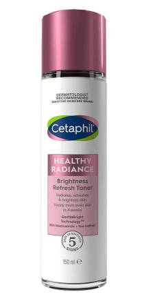 7 Toner untuk Mencerahkan Wajah yang Ampuh - Alodokter