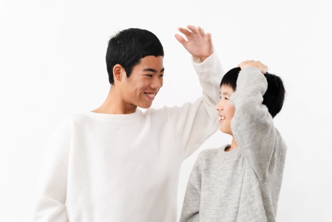 5 Ciri-Ciri Masih Bisa Tinggi yang Perlu Dioptimalkan - Alodokter