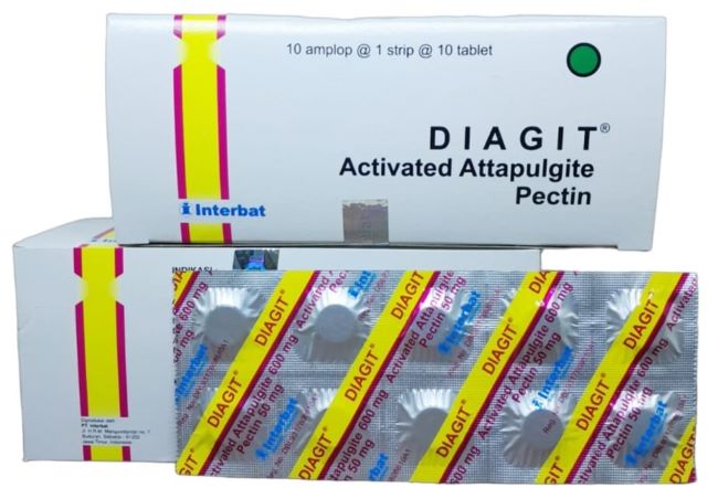 7 Obat Keracunan Makanan yang Aman dan Efektif - Alodokter