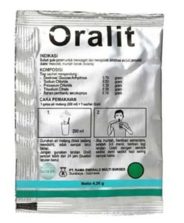 7 Obat Keracunan Makanan yang Aman dan Efektif - Alodokter