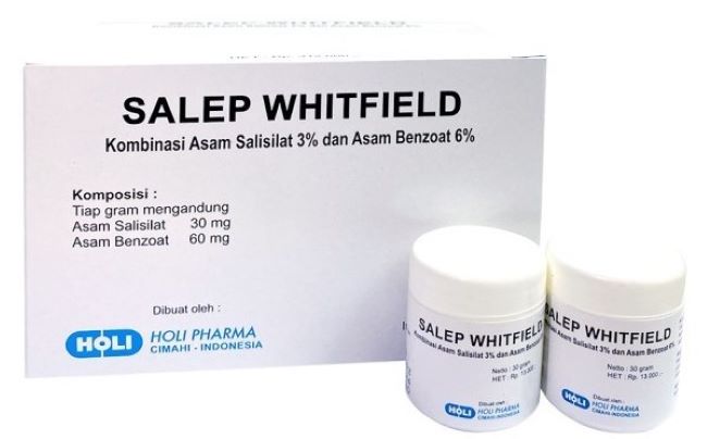 7 Salep Gatal yang Ampuh - Alodokter