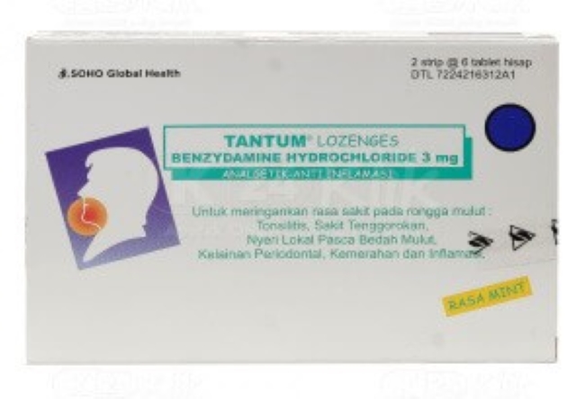 6 Pereda Panas Dalam untuk Anak yang Ampuh Redakan Gejala - Alodokter