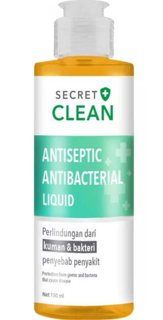 7 Cairan Antiseptik yang Ampuh Bunuh Kuman - Alodokter