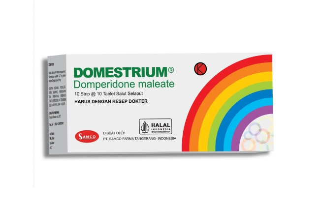 Domestrium