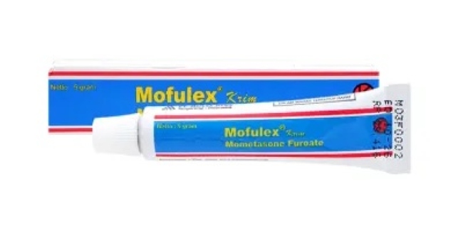 Mofulex Cream